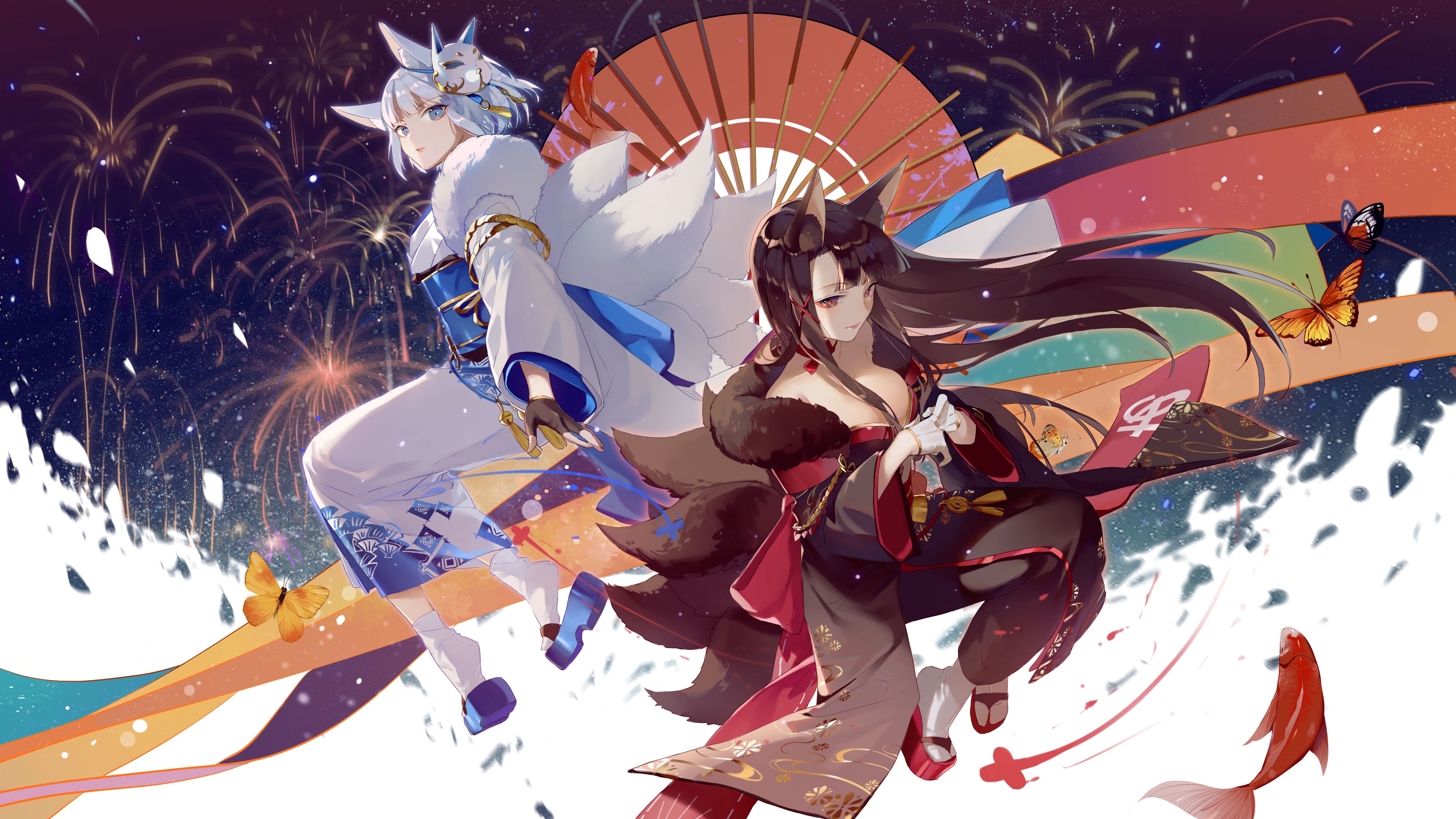 炎炎消防队