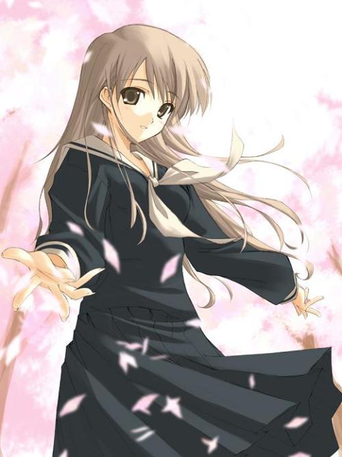 魔女与使魔
